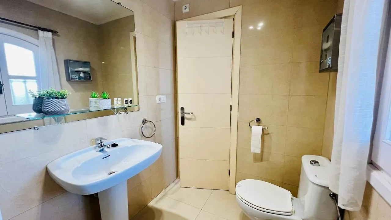 Apartman Apartamento Verano Azul At Home Nerja Spanyolország